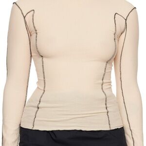 Baserange Omato long sleeve tee